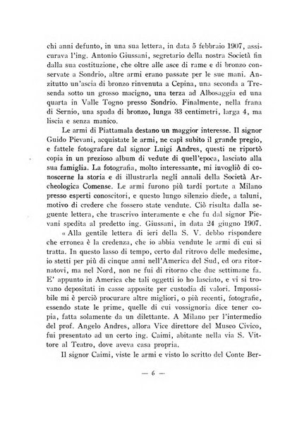 Rivista archeologica dell'antica provincia e diocesi di Como antichità ed arte