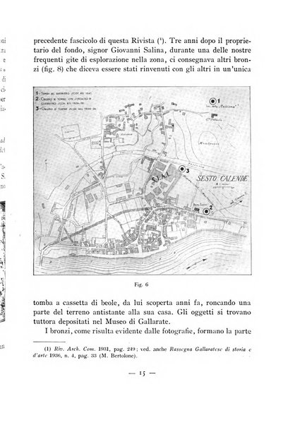 Rivista archeologica dell'antica provincia e diocesi di Como antichità ed arte