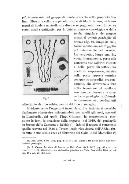 Rivista archeologica dell'antica provincia e diocesi di Como antichità ed arte