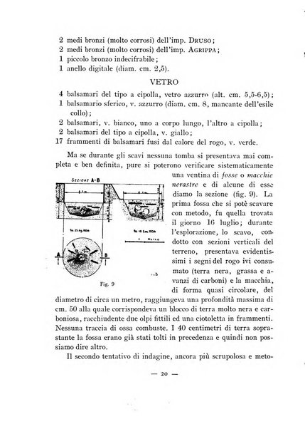 Rivista archeologica dell'antica provincia e diocesi di Como antichità ed arte