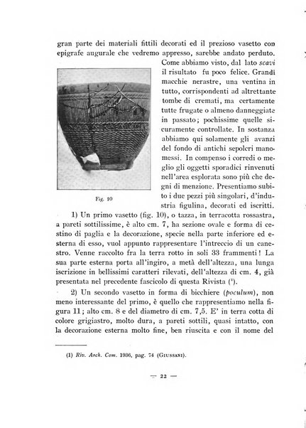 Rivista archeologica dell'antica provincia e diocesi di Como antichità ed arte