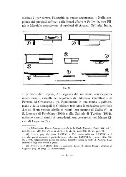 Rivista archeologica dell'antica provincia e diocesi di Como antichità ed arte