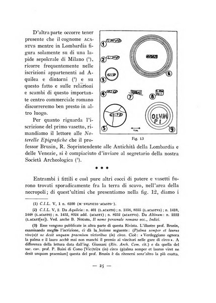 Rivista archeologica dell'antica provincia e diocesi di Como antichità ed arte