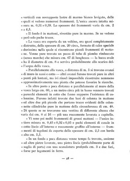 Rivista archeologica dell'antica provincia e diocesi di Como antichità ed arte