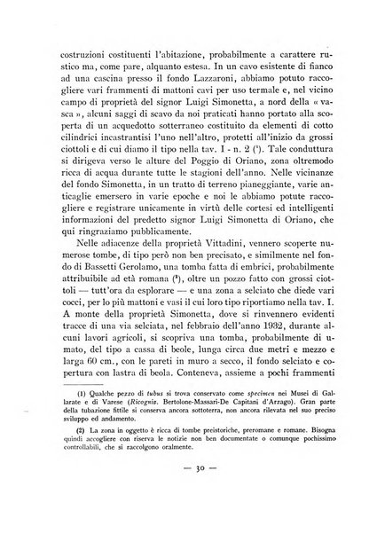 Rivista archeologica dell'antica provincia e diocesi di Como antichità ed arte