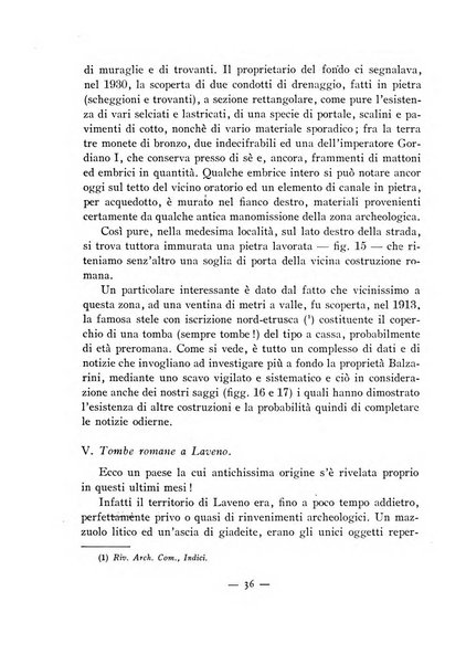 Rivista archeologica dell'antica provincia e diocesi di Como antichità ed arte