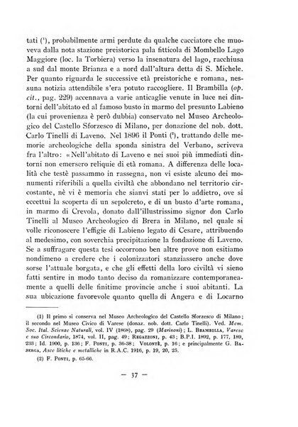 Rivista archeologica dell'antica provincia e diocesi di Como antichità ed arte