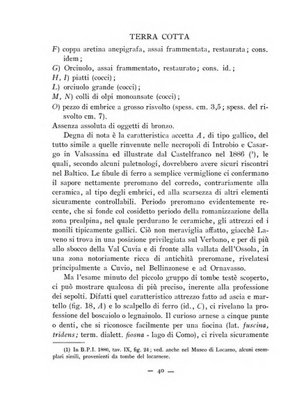 Rivista archeologica dell'antica provincia e diocesi di Como antichità ed arte