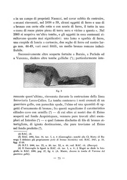 Rivista archeologica dell'antica provincia e diocesi di Como antichità ed arte