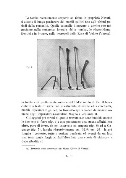 Rivista archeologica dell'antica provincia e diocesi di Como antichità ed arte