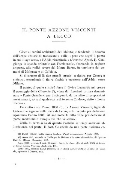 Rivista archeologica dell'antica provincia e diocesi di Como antichità ed arte