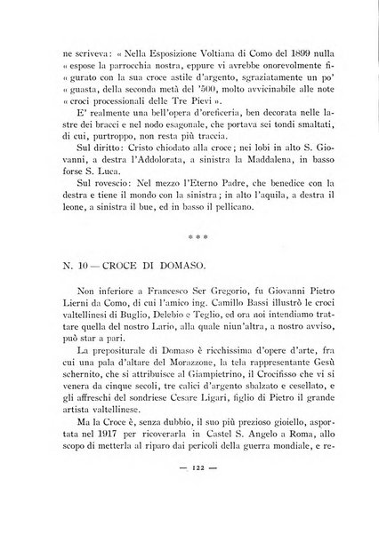 Rivista archeologica dell'antica provincia e diocesi di Como antichità ed arte