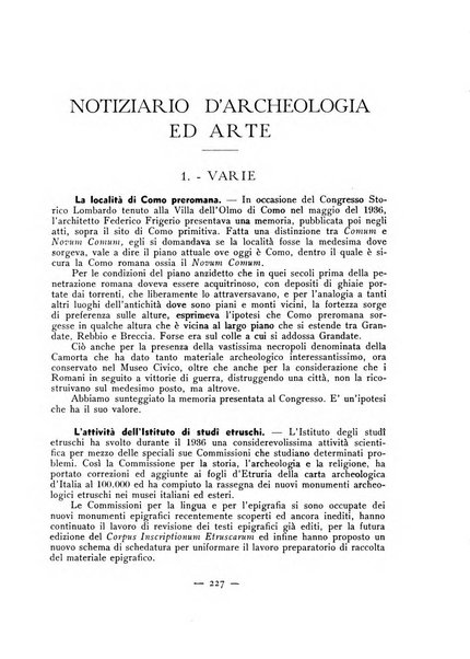 Rivista archeologica dell'antica provincia e diocesi di Como antichità ed arte