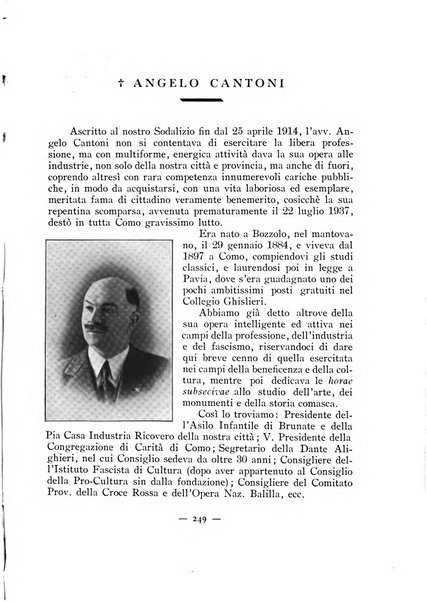 Rivista archeologica dell'antica provincia e diocesi di Como antichità ed arte