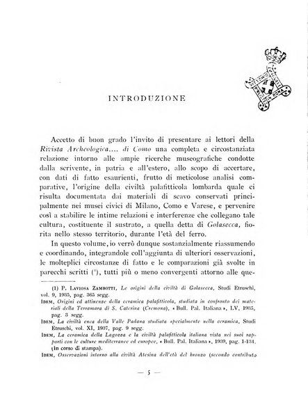 Rivista archeologica dell'antica provincia e diocesi di Como antichità ed arte