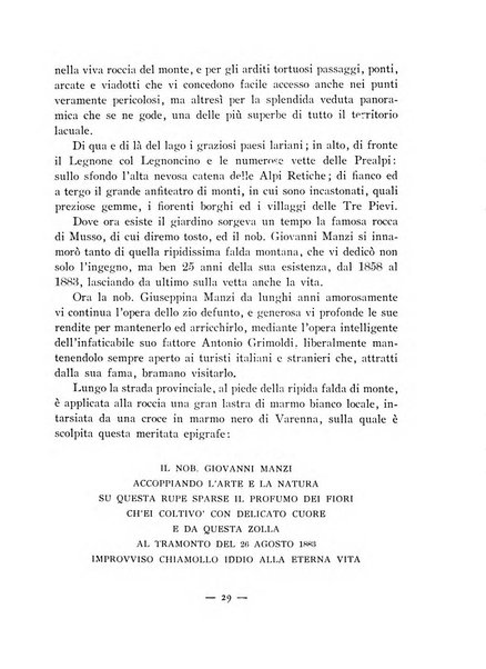 Rivista archeologica dell'antica provincia e diocesi di Como antichità ed arte