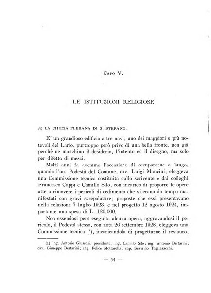 Rivista archeologica dell'antica provincia e diocesi di Como antichità ed arte