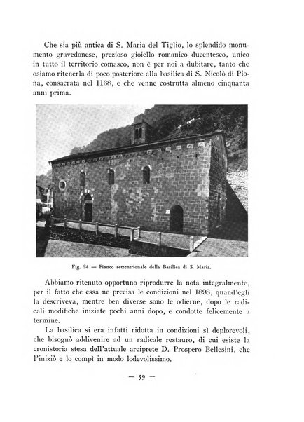 Rivista archeologica dell'antica provincia e diocesi di Como antichità ed arte