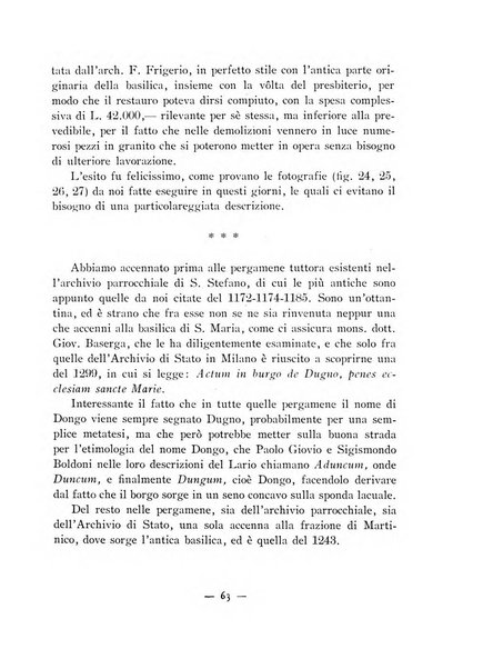 Rivista archeologica dell'antica provincia e diocesi di Como antichità ed arte