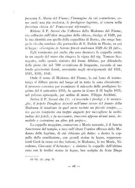 Rivista archeologica dell'antica provincia e diocesi di Como antichità ed arte