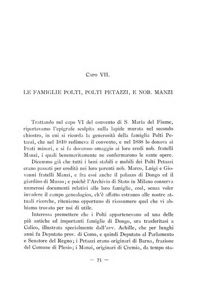 Rivista archeologica dell'antica provincia e diocesi di Como antichità ed arte