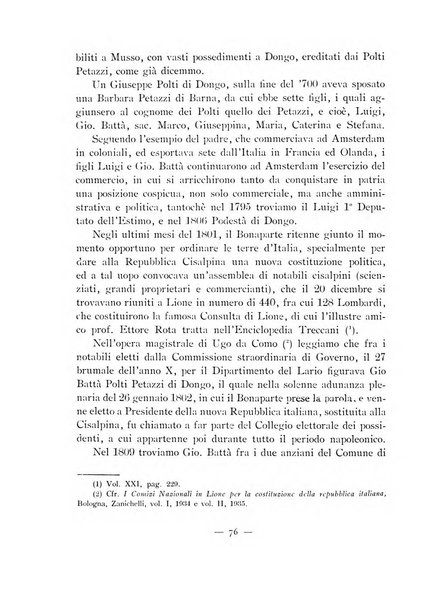 Rivista archeologica dell'antica provincia e diocesi di Como antichità ed arte