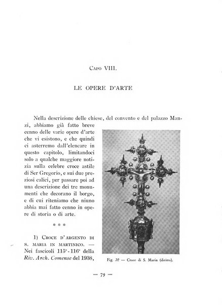 Rivista archeologica dell'antica provincia e diocesi di Como antichità ed arte