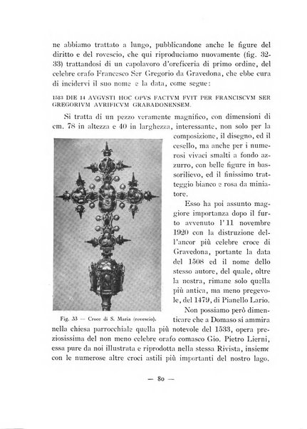 Rivista archeologica dell'antica provincia e diocesi di Como antichità ed arte