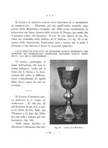 Rivista archeologica dell'antica provincia e diocesi di Como antichità ed arte