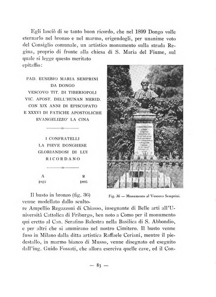 Rivista archeologica dell'antica provincia e diocesi di Como antichità ed arte