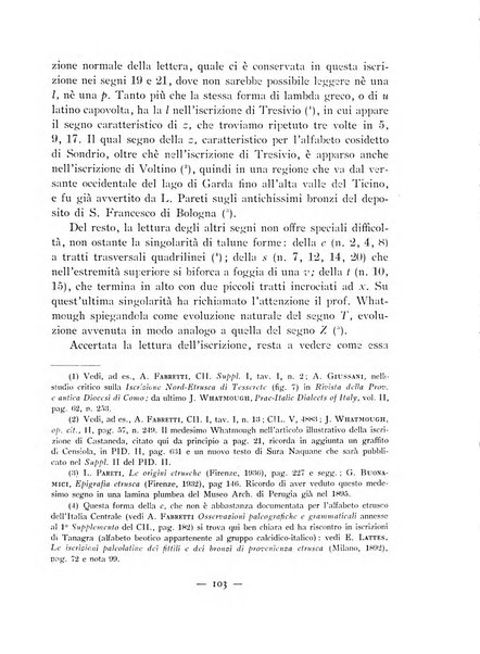 Rivista archeologica dell'antica provincia e diocesi di Como antichità ed arte