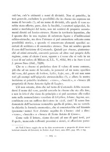 Rivista archeologica dell'antica provincia e diocesi di Como antichità ed arte