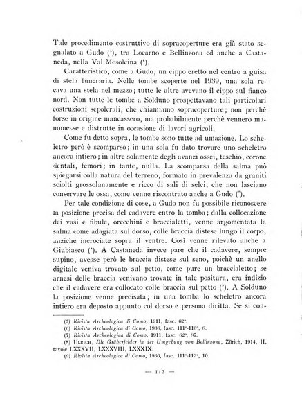 Rivista archeologica dell'antica provincia e diocesi di Como antichità ed arte