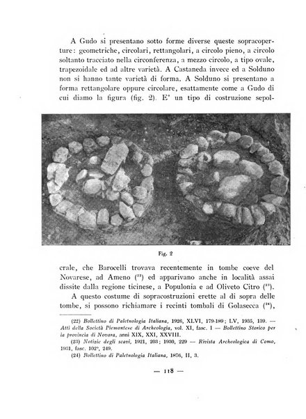 Rivista archeologica dell'antica provincia e diocesi di Como antichità ed arte