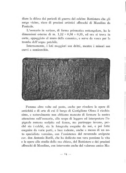 Rivista archeologica dell'antica provincia e diocesi di Como antichità ed arte