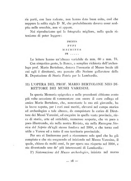 Rivista archeologica dell'antica provincia e diocesi di Como antichità ed arte