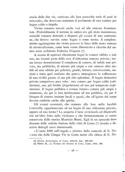 Rivista archeologica dell'antica provincia e diocesi di Como antichità ed arte