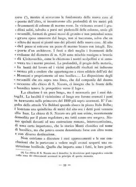 Rivista archeologica dell'antica provincia e diocesi di Como antichità ed arte