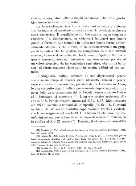 Rivista archeologica dell'antica provincia e diocesi di Como antichità ed arte