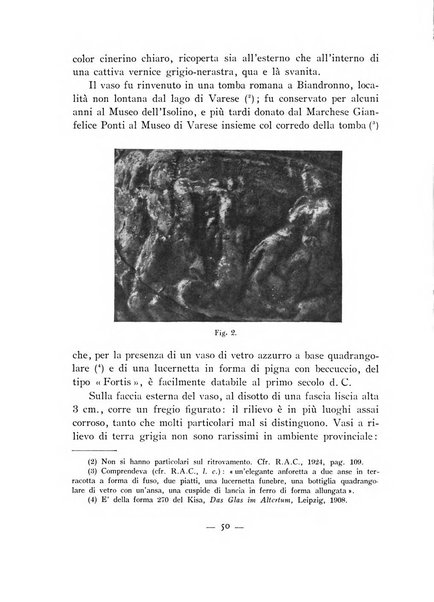 Rivista archeologica dell'antica provincia e diocesi di Como antichità ed arte