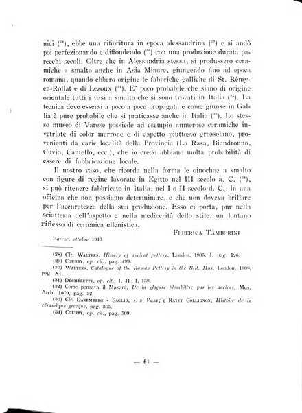 Rivista archeologica dell'antica provincia e diocesi di Como antichità ed arte