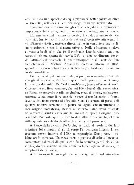 Rivista archeologica dell'antica provincia e diocesi di Como antichità ed arte