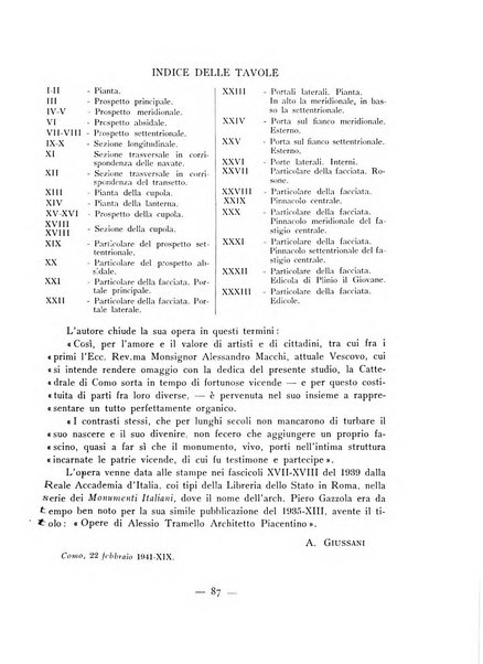 Rivista archeologica dell'antica provincia e diocesi di Como antichità ed arte