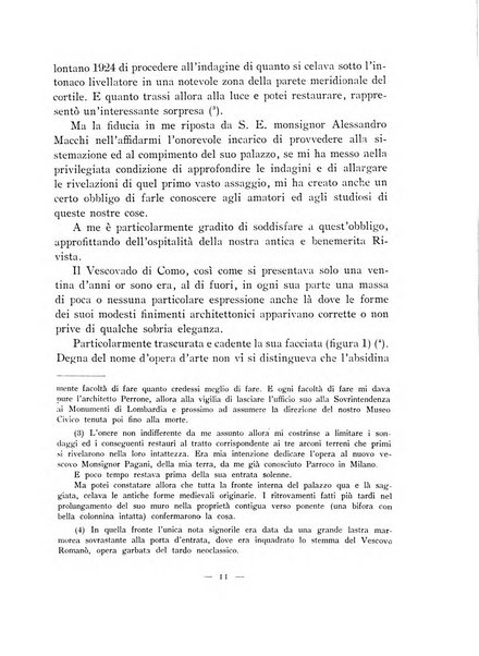 Rivista archeologica dell'antica provincia e diocesi di Como antichità ed arte