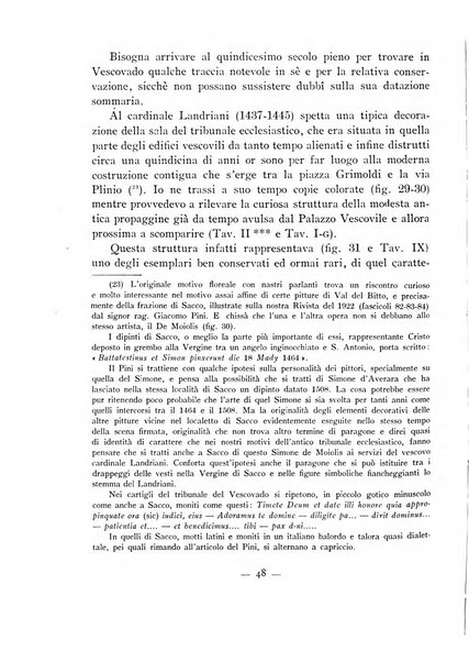 Rivista archeologica dell'antica provincia e diocesi di Como antichità ed arte