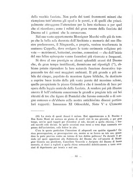 Rivista archeologica dell'antica provincia e diocesi di Como antichità ed arte