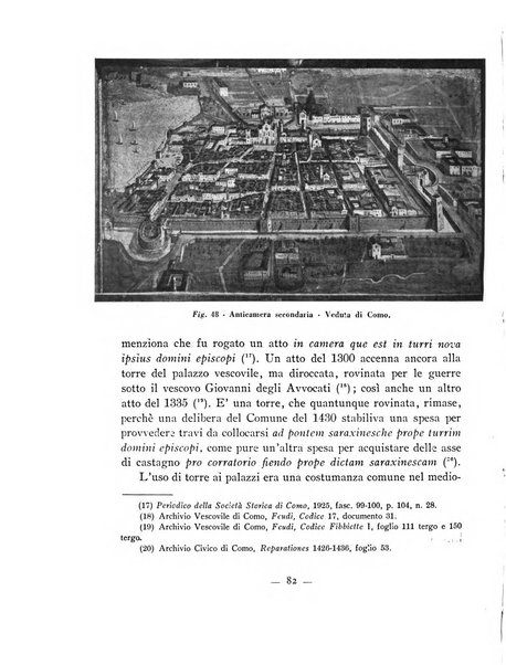 Rivista archeologica dell'antica provincia e diocesi di Como antichità ed arte