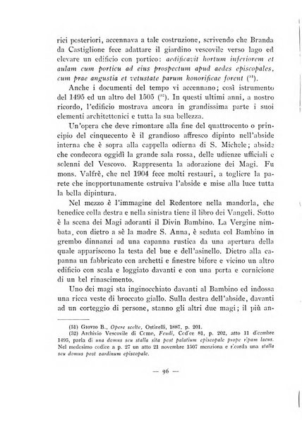 Rivista archeologica dell'antica provincia e diocesi di Como antichità ed arte