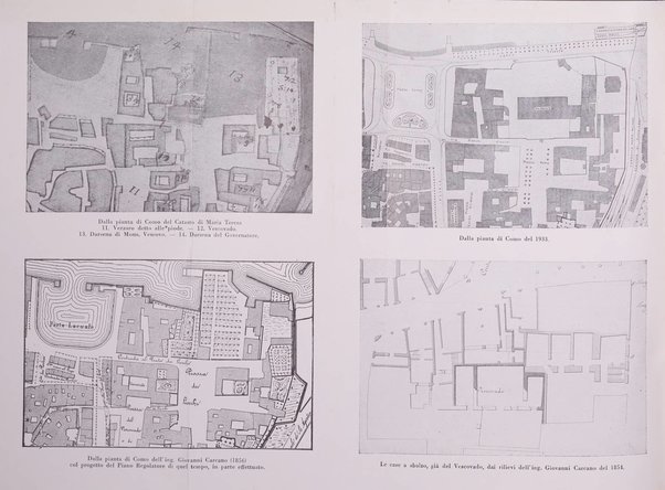 Rivista archeologica dell'antica provincia e diocesi di Como antichità ed arte