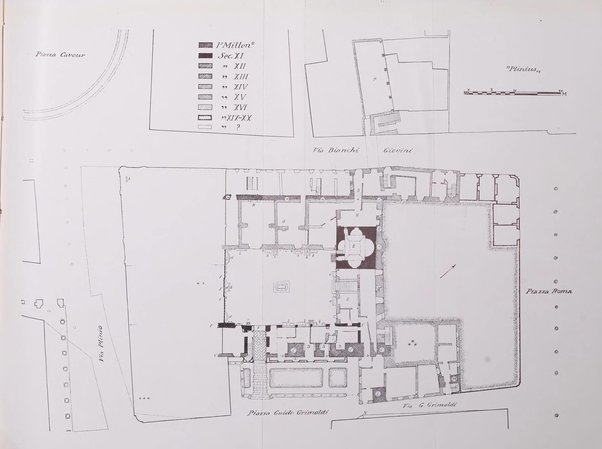 Rivista archeologica dell'antica provincia e diocesi di Como antichità ed arte